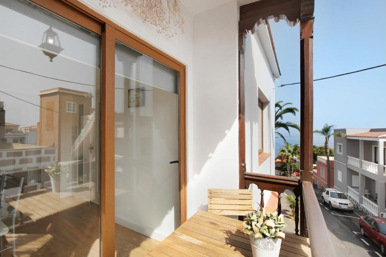 Casa Micaela 2 Villa Tacoronte Luaran gambar