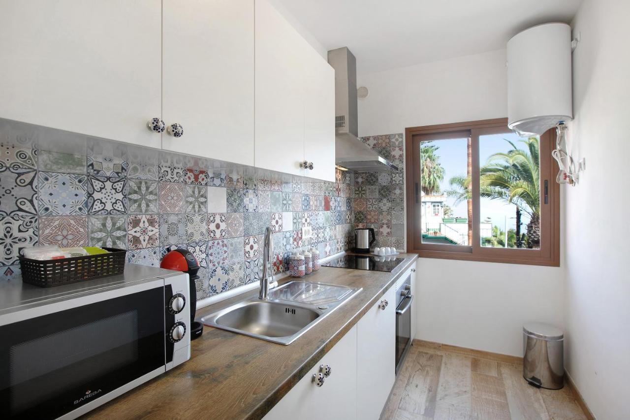 Casa Micaela 2 Villa Tacoronte Luaran gambar