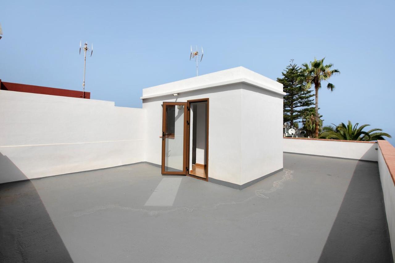 Casa Micaela 2 Villa Tacoronte Luaran gambar