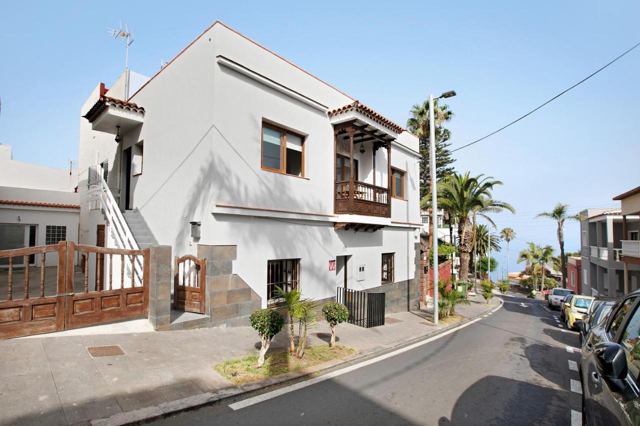 Casa Micaela 2 Villa Tacoronte Luaran gambar